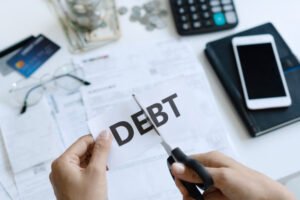 debt-settlement